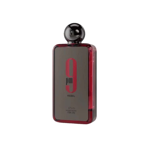 AFNAN 9PM REBEL perfume price in nepal