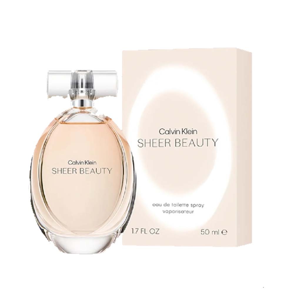 Calvin Klein Sheer Beauty EDT Parfume perfume price in nepal