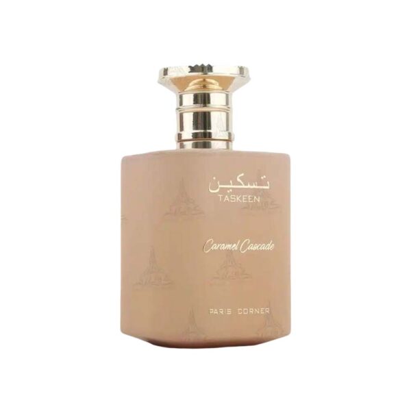 Caramel Cascade by Paris Corner perfume price in nepal