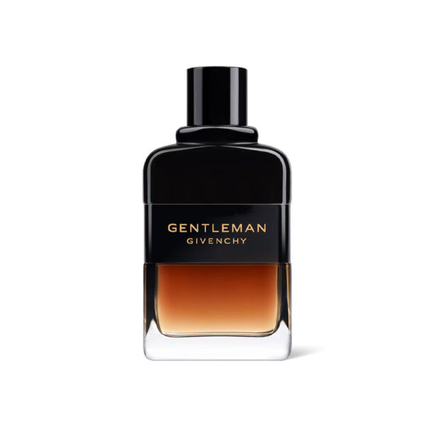 GENTLEMAN RESERVE PRIVEE