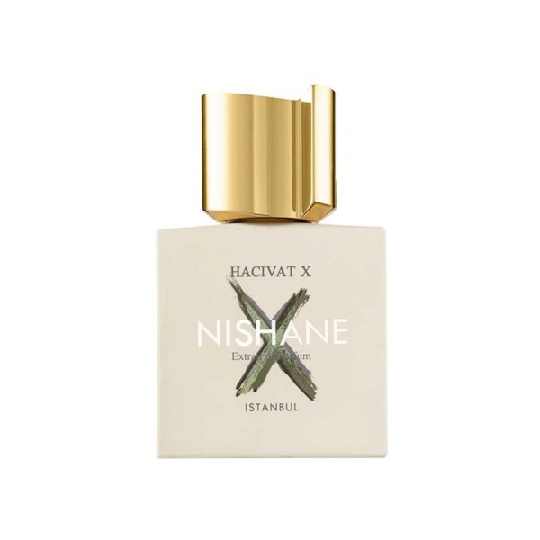 HACIVAT X Nishane perfume price in nepal