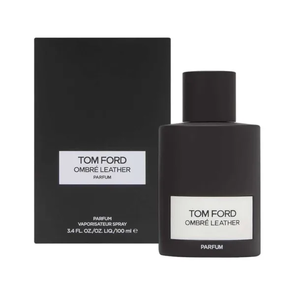 Tom Ford Ombré Leather Parfum 100ML