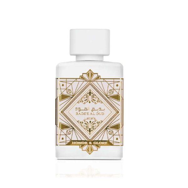 Lattafa Badee Al Oud Honor and Glory perfume price in nepal