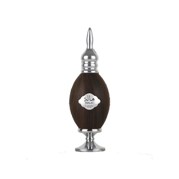 Lattafa Hala perfume price in nepal