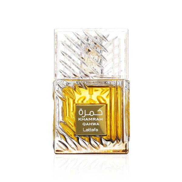 Lattafa Khamrah Qahwa perfume price in nepal