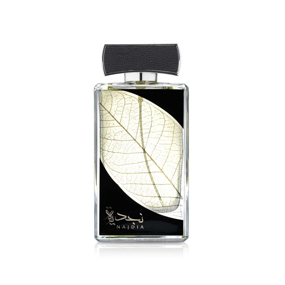 Lattafa Najdia (Free Body Spray) perfume price in nepal