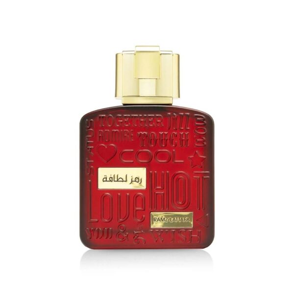 Lattafa Ramz Gold perfume price in nepal