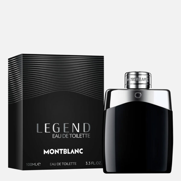 Mont Blanc Legend EDT perfume price in nepal
