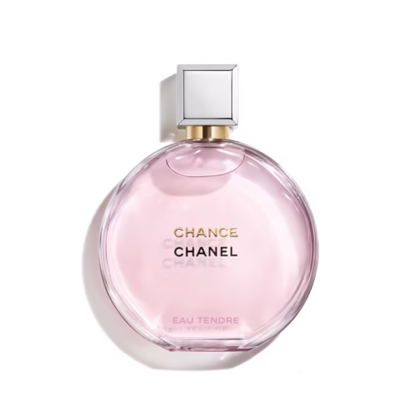 CHANEL CHANCE EAU TENDRE EDP 100ML