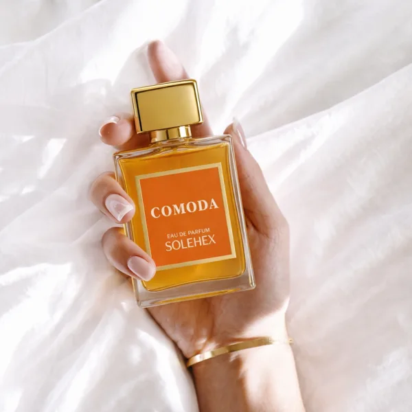 Comoda (Coco Mademoiselle EDP) 100ML