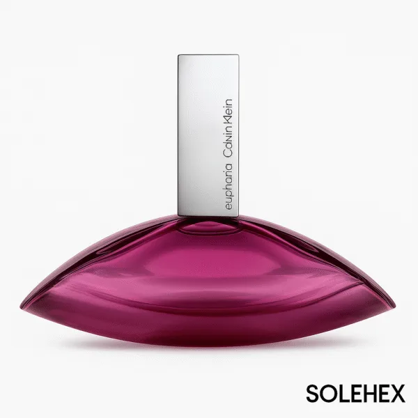 Euphoria Calvin Klein  New Design EDP 100ML