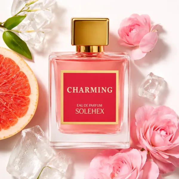 Charming (Chance Chanel Eau Tendre EDP) 100ML