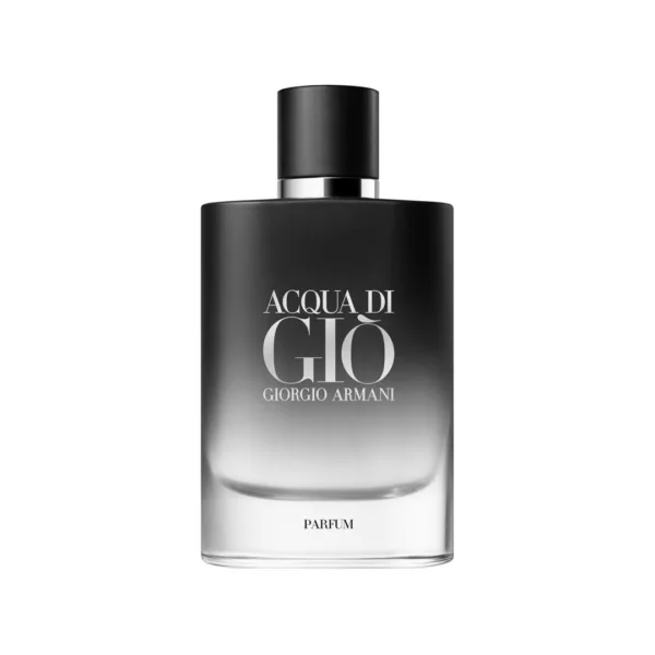 acqua di gio parfum