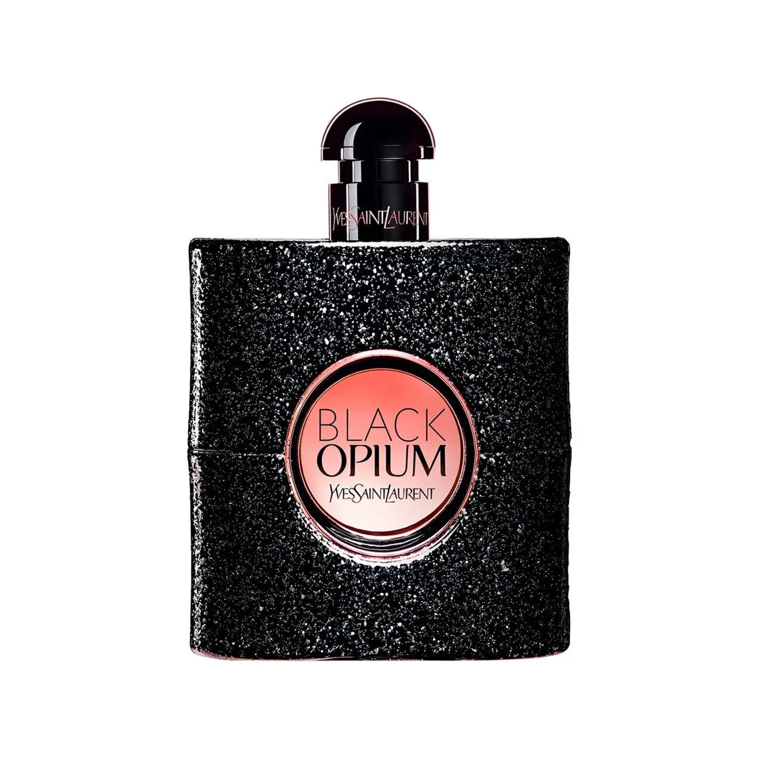 black opium edp
