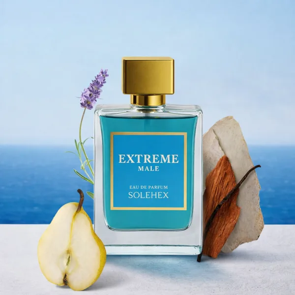 Extreme Male (Jean Paul Ultra Male) 100ML