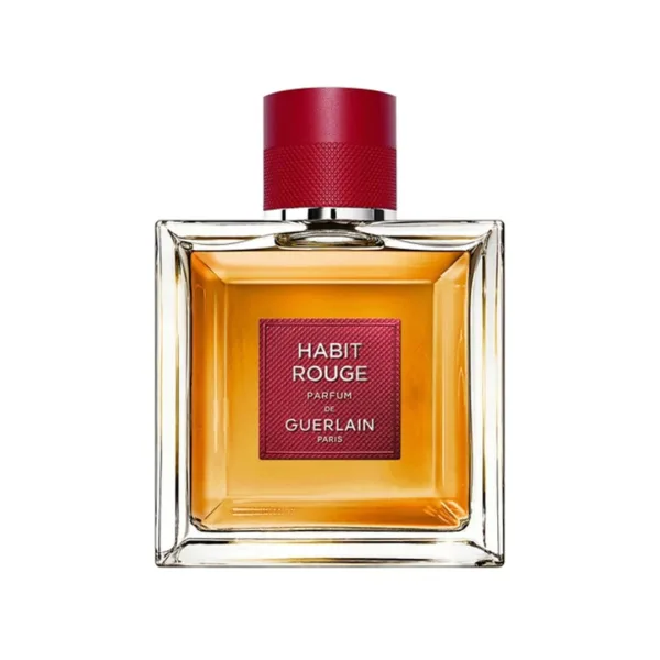 habit rouge edp