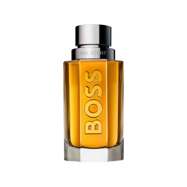 hugo boss the scent edt