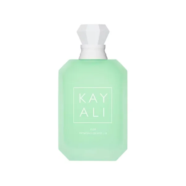 kayali yum pistachio gelato