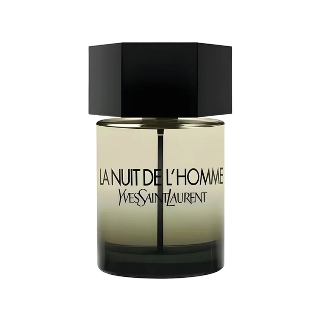 la nuit de h homme edt