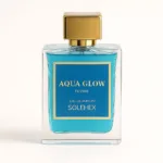 aqua glow femme women