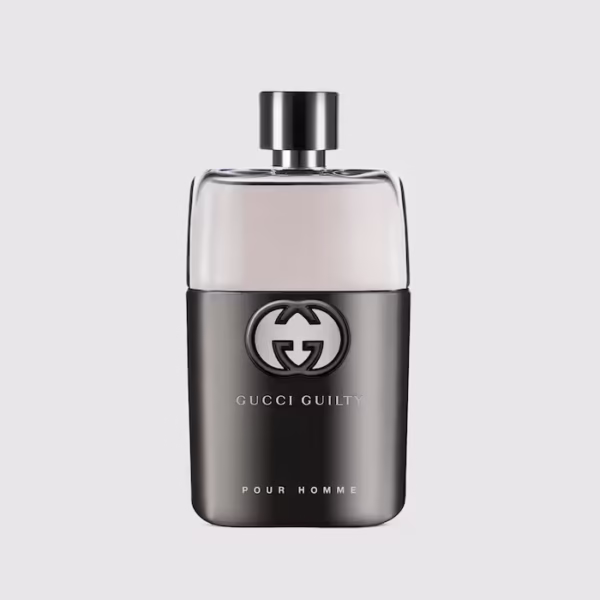 Guilty Pour Homme EDT Men 90ml