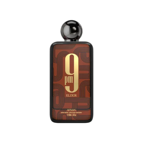 9PM Elixir Afan Perfume 100ml