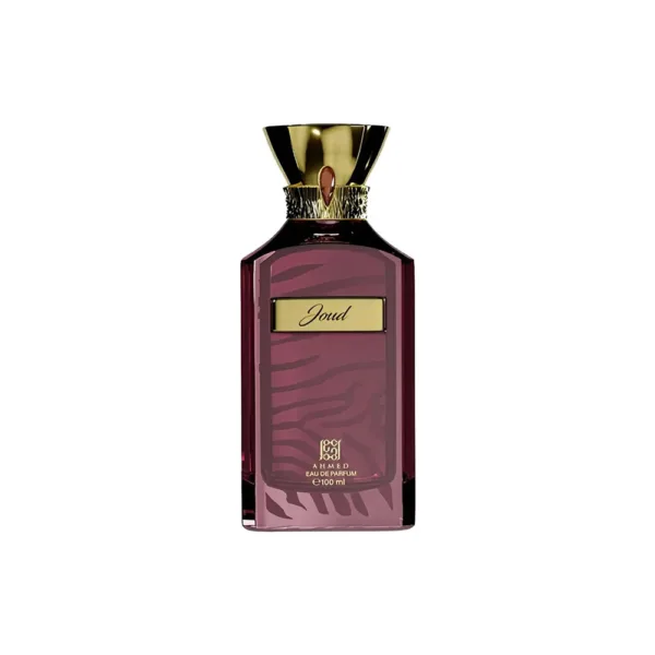 JOUD by Ahmed Al Maghribi 100ml