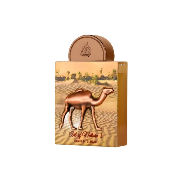 Art Of Nature I Lattafa Perfumes 100ml
