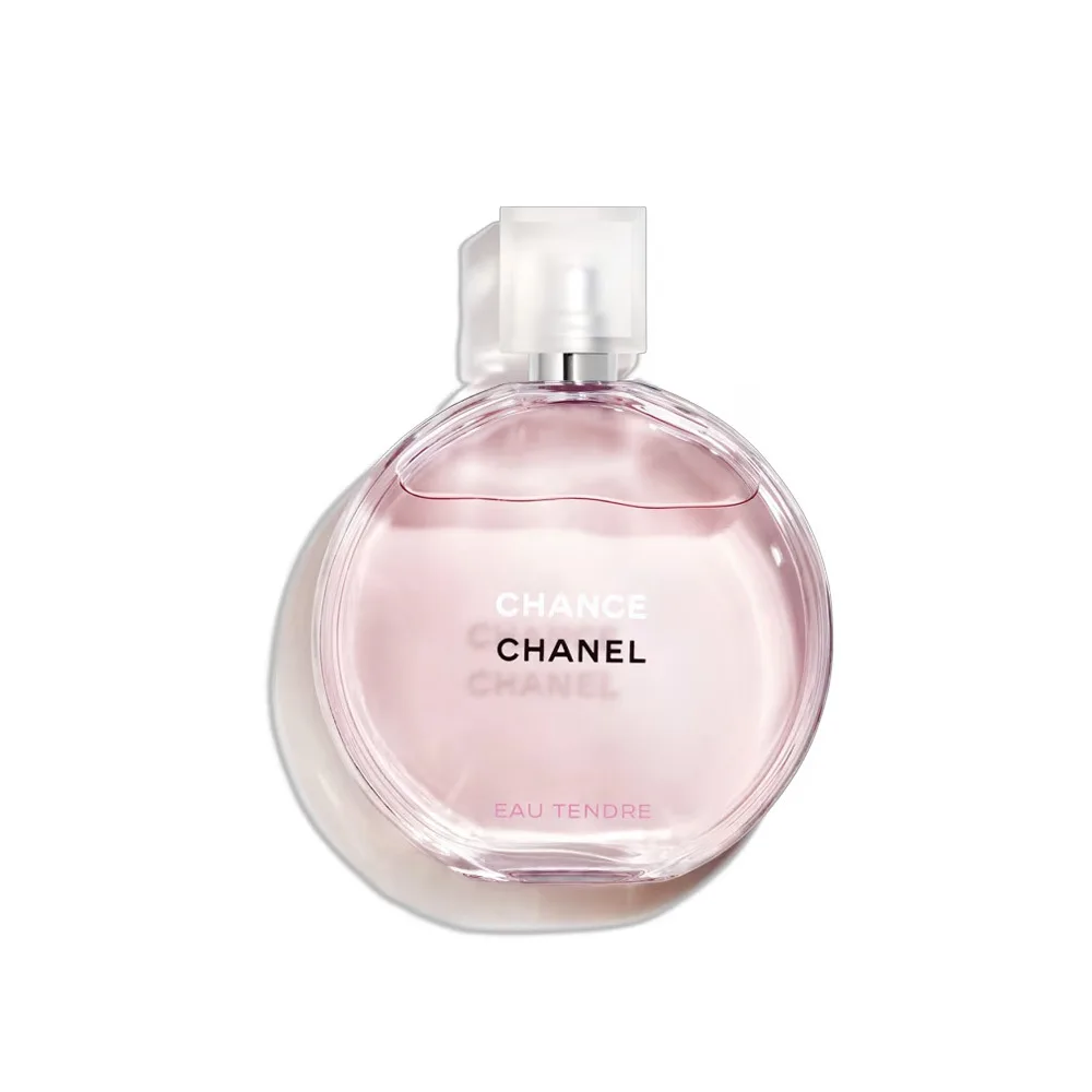 CHANEL CHANCE EAU TENDRE 100ml
