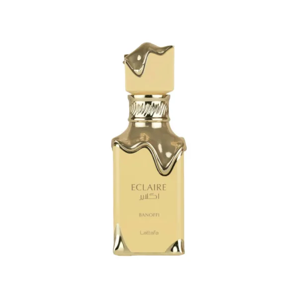 Eclaire Banoffi Lattafa 100ml