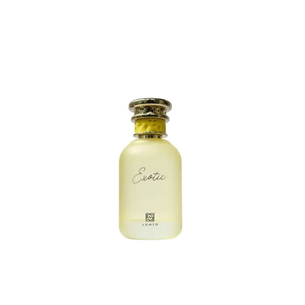 Exotic Ahmed Al Maghribi 100ml