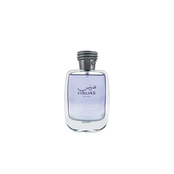 Hawas for Him Rasasi 100ml