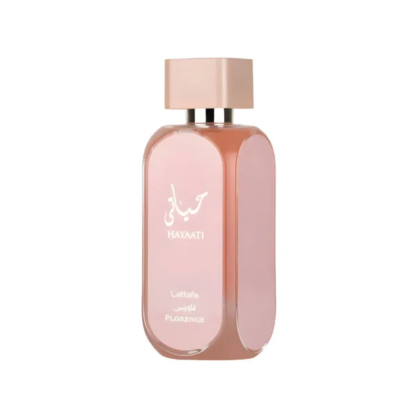 Hayaati Florence Lattafa 100ml