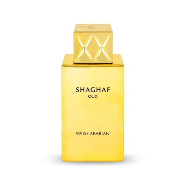 Shaghaf Oud Swiss Arabian 75ml
