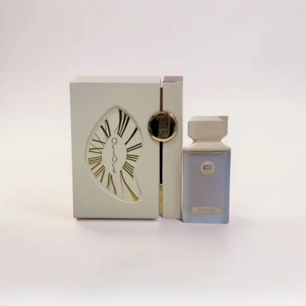 O'clock 100ml EDP - Ahmed Al Maghribi