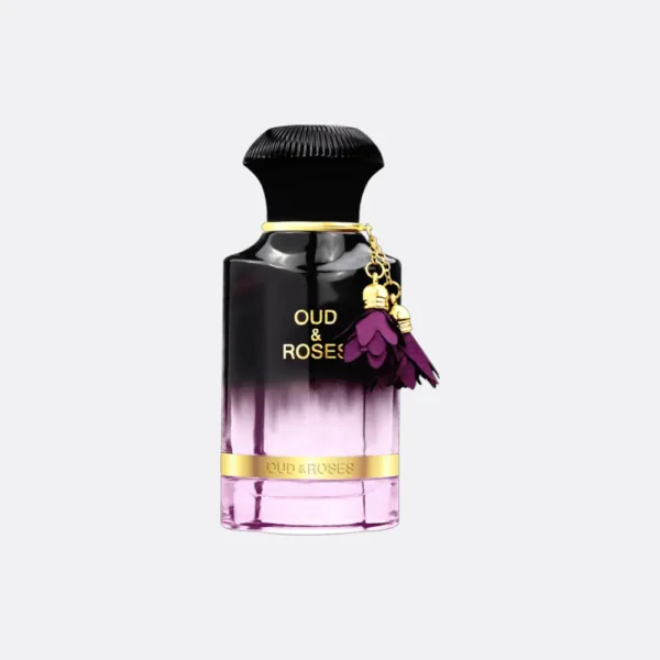 Oud And Roses 100ml