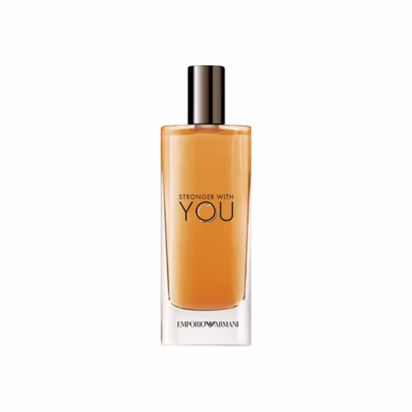Armani STRONGER WITH YOU INTENSELY EAU DE PARFUM 15ml