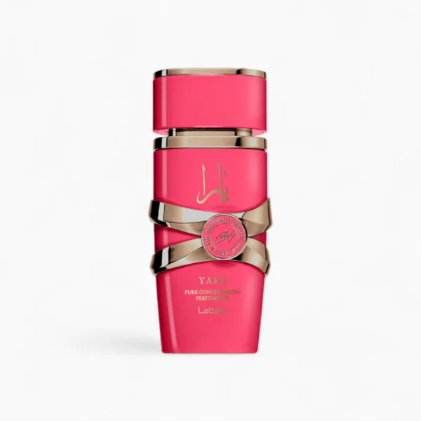 Lattafa Yara Candy 20ml Attar