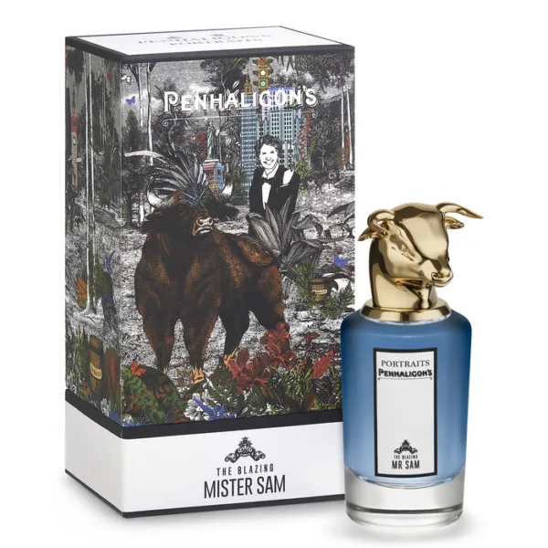 Mister Sam by Penhaligon’s 100ml