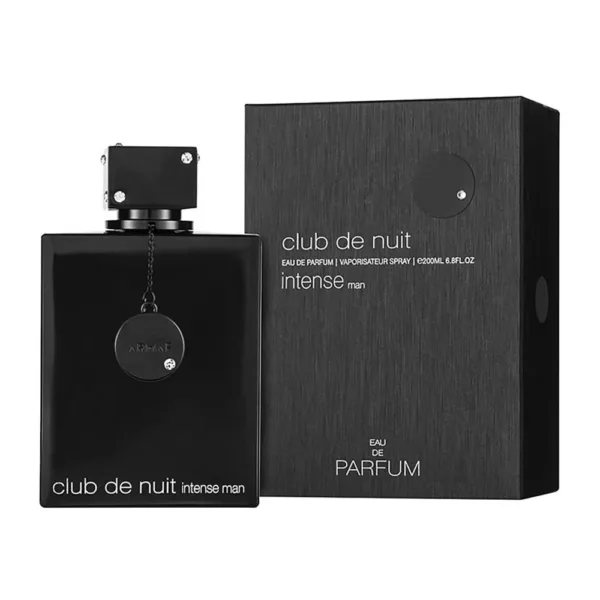 Armaf Club De Nuit Intense Man EDP 200ml