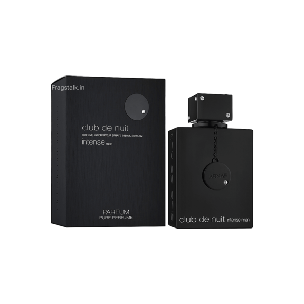 ARMAF Club De Nuit Intense Man Pure Parfum-150ml