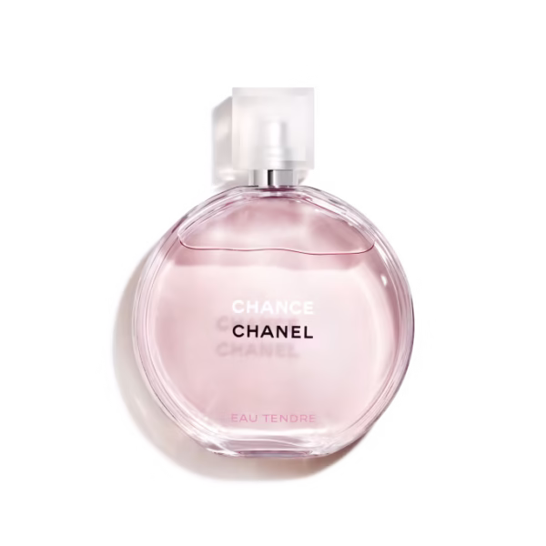 Chance Chanel Eau TENDRE EDT 100ml
