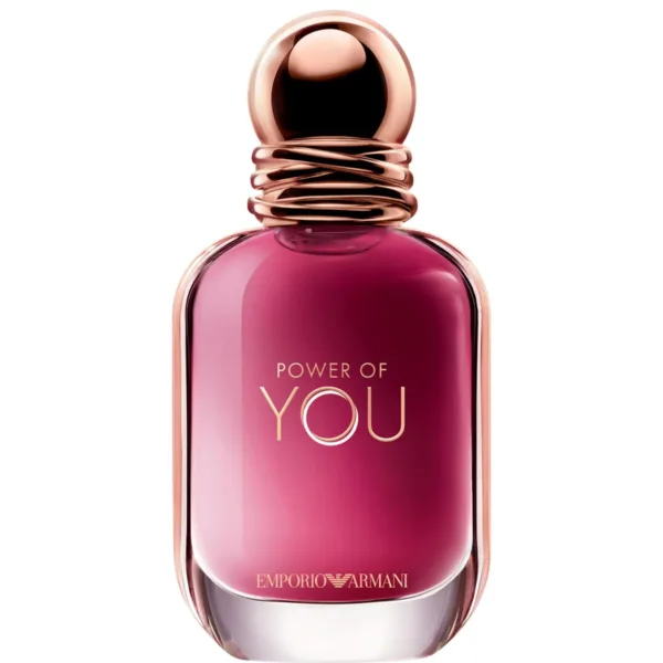 Emporio Armani Power Of You EDP 100ml
